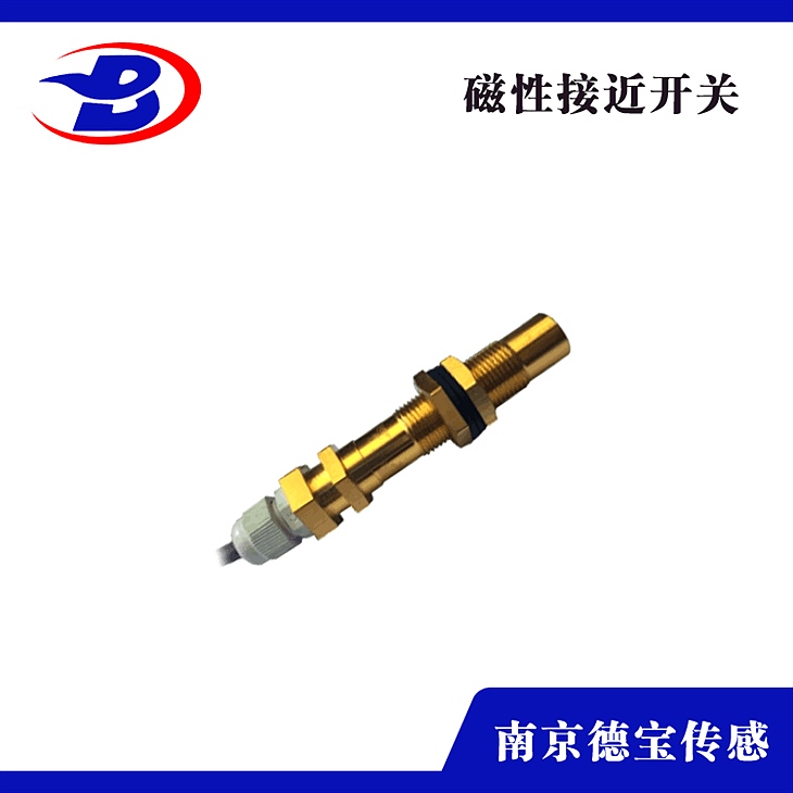 DOB-VL27/L-D10K防爆磁性接近開關