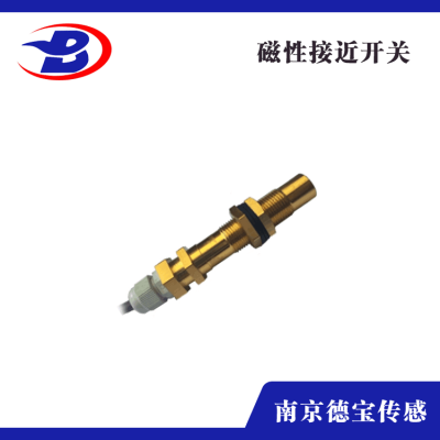 DOB-SME/L-8-ZS-KL防爆磁性傳感器