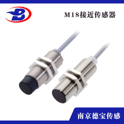 DOB-JJKG/L-M1B1輔料加工廠用接近開關(guān)0-36V